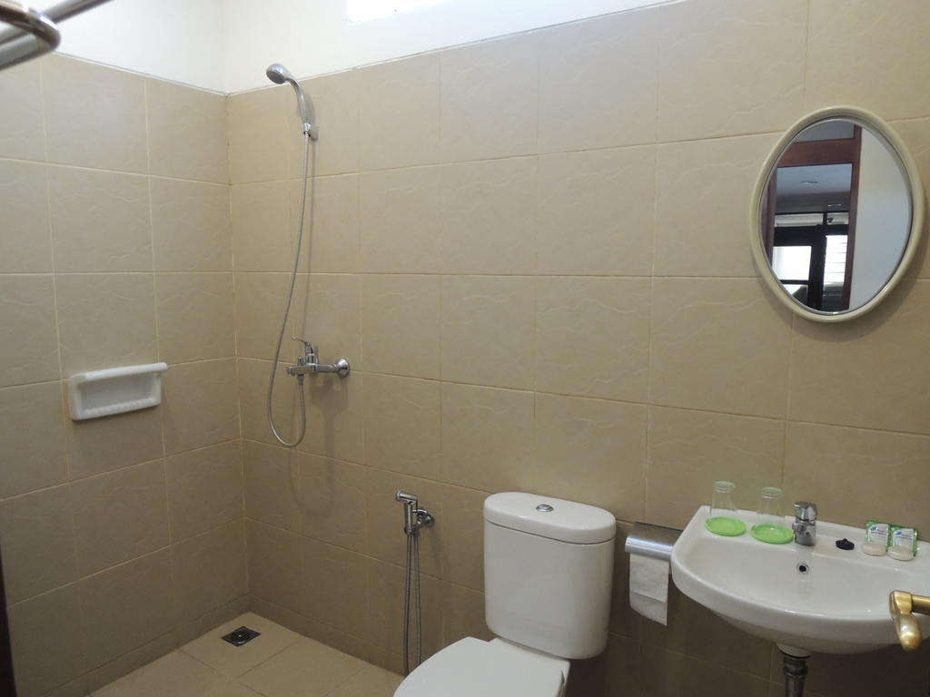 Rumah Polonia Guest House Jakarta Chambre photo