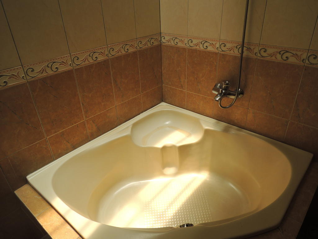 Rumah Polonia Guest House Jakarta Extérieur photo