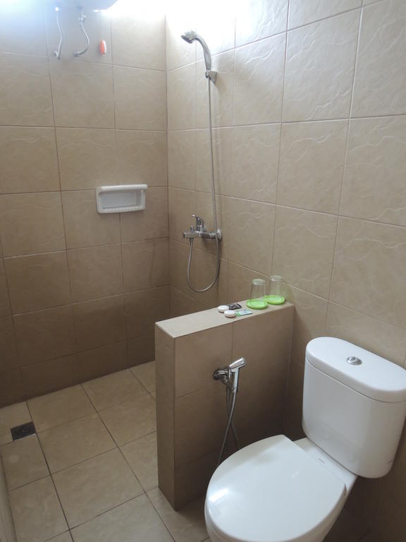 Rumah Polonia Guest House Jakarta Chambre photo